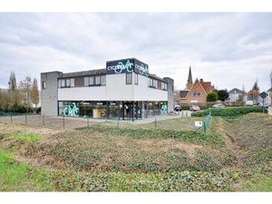 Immeuble de rapport à vendre à Kerkstraat 14 Kluisbergen (RBU83012)