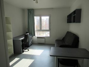 Studio Meublé Gare lille Flandres