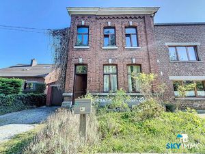 Maison à vendre à Rue des Jardins 4 Amay (VBD59937)