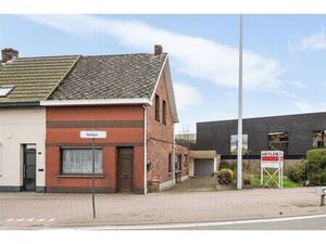 Maison à vendre à Heiken 21 Sint-Lenaarts (RBU82464)