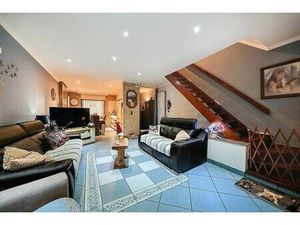 Maison à vendre à Rue du Chalet 48 La Louvière (VBD59721)