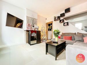 Maison à vendre à Rue Nicolas Defrêcheux 109 Herstal (VBD59660)