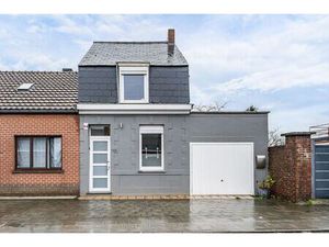 Maison à vendre à rue du Peuple 114 Tertre (VBD59773)