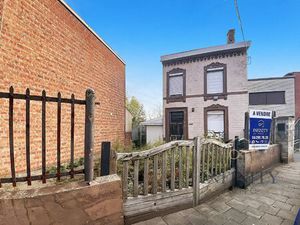 Maison à vendre à Rue de l'Echelle 265 Seraing (VBD60023)