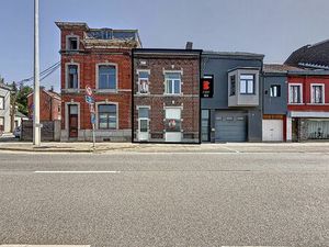 Maison à vendre à Rue du Val Saint-Lambert 141 Seraing (VBD59867)