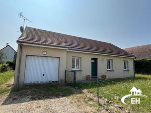 PAVILLON DE PLAIN PIED - LOTISSEMENT