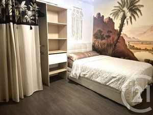 Appartement F2 à louer - 2 pièces - 34 24 m2 - Lingolsheim - 67 - ALSACE