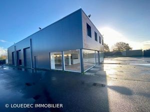 Location local commercial