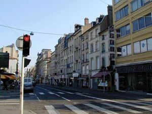 Location local commercial