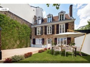 Annonce maison à vendre