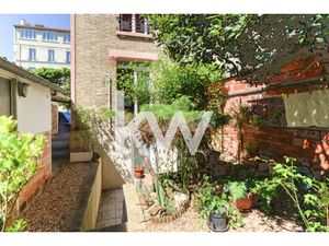 Annonce maison à vendre