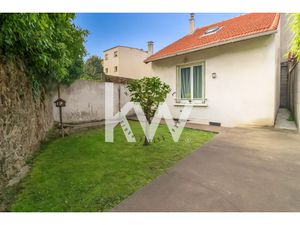 Annonce maison à vendre
