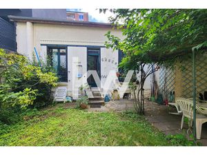 Annonce maison à vendre