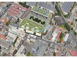 Location local commercial