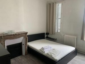 Location appartement 1 pièce 17 m² à Compiègne (60200)