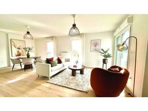 Location appartement 4 pièces 94 m² à Mouvaux (59420)