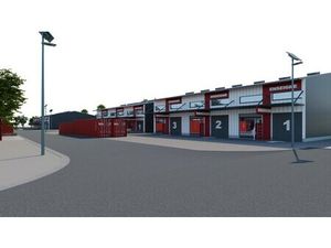 Location local commercial