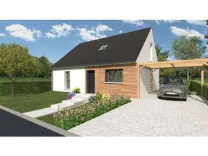 Vente Maison à Champtocé-sur-Loire (49123) : à vendre / 103m² Champtocé-sur-Loire