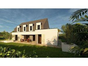 Vente Maison à La Trinité-Surzur (56190) : à vendre / 210m² La Trinité-Surzur