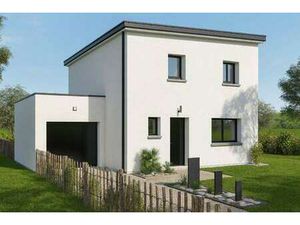 Vente Maison à Landaul (56690) : à vendre / 105m² Landaul