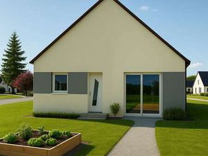 Vente Maison au Hinglé (22100) : à vendre / 63m² Le Hinglé