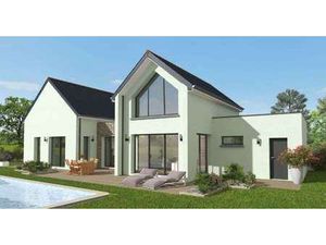 Vente Maison à Locoal-Mendon (56550) : à vendre / 101m² Locoal-Mendon