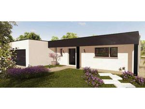 Vente Maison à Locoal-Mendon (56550) : à vendre / 187m² Locoal-Mendon