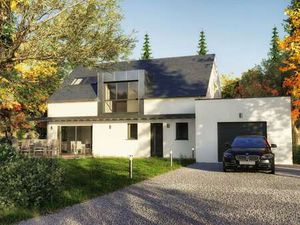 Vente Maison aux Garennes-sur-Loire (49610) : à vendre / 118m² Les Garennes-sur-Loire