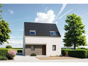 Vente Maison à Noyal-Pontivy (56920) : à vendre / 75m² Noyal-Pontivy