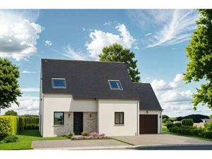 Vente Maison à Illifaut (22230) : à vendre / 81m² Illifaut