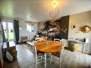 Location Maison Meublé à Loiron-Ruillé (53320) : à louer Meublé / 35m² Loiron-Ruillé