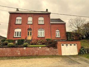 Maison à vendre à Avenue de la Gare 37 Baulers (VBD59664)