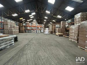 Vente commerce 3300 m² Mézin (47170)