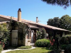 Vente maison 7 pièces 237 m² Buzet-sur-Baïse (47160)