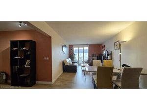 APPARTEMENT T3 DE 69M2 + TERRASSE GARAGE AIX LES BAINS