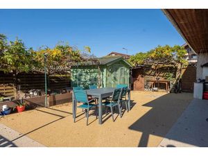 Vente maison 5 pièces 199 m² à Douvaine (74140)  720 000 €