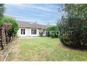 Vente maison 7 pièces 112.57 m² à Fourqueux (78112)  730 000 €