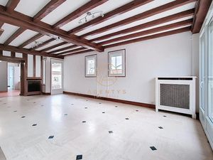 Vente maison 5 pièces 111 m² à La Varenne Saint Hilaire (94210)  710 000 €