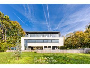 Vente maison 9 pièces 265 m² à Vaux-sur-Seine (78740)  1 470 000 €