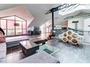 Vente maison 5 pièces 295 m² à Boulogne-Billancourt (92100)  3 000 000 €