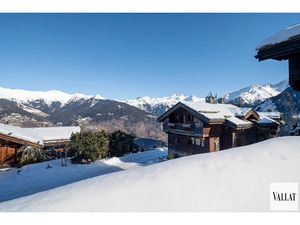Vente chalet 6 pièces 180 m² à Courchevel (73120)  5 110 000 €