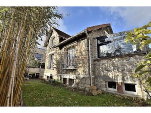 Vente maison 6 pièces 135 m² à La Varenne Saint Hilaire (94210)  832 000 €