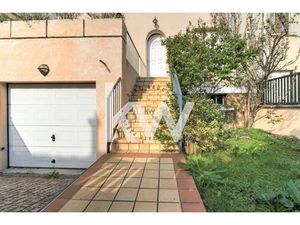 Vente maison 6 pièces 140 m² à Vanves (92170)  1 290 000 €