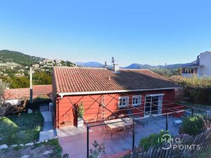 Vente maison 5 pièces 139 m² à Nice (06000)  959 000 €