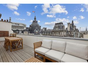 Annonce appartement à louer