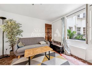 Annonce appartement à louer