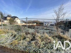 Vente terrain 1465 m² Fameck (57290)