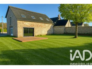 Vente maison 2 pièces 270 m² Bais (53160)