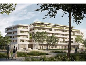 Annonce appartement à vendre