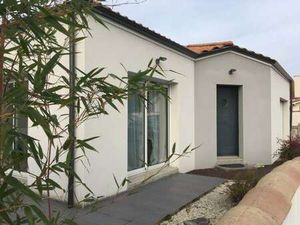 Location Maison à La Bernerie-en-Retz (44760) : à louer / 91m² La Bernerie-en-Retz